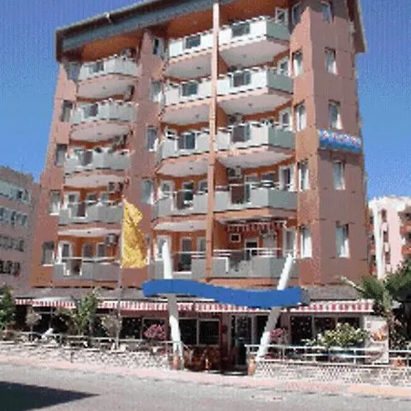 Anik Guest house