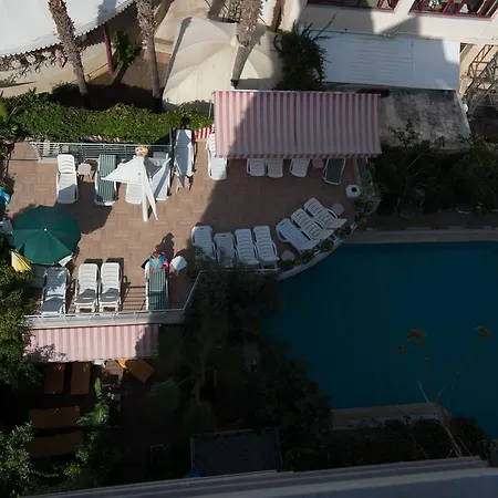 Anik Guest house