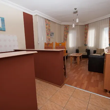 Anik Guest house 3*