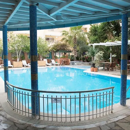 Guest house Anik 3*