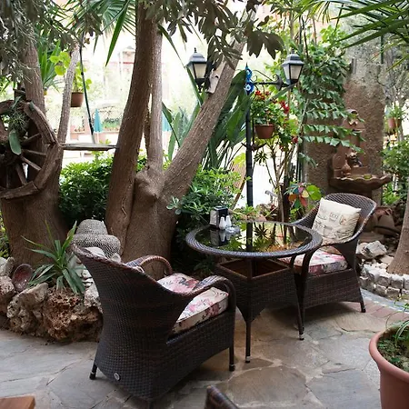 Guest house Anik Tosmur