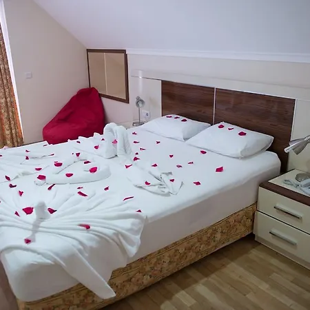 Guest house Anik Tosmur
