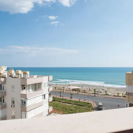 Guest house Anik 3*