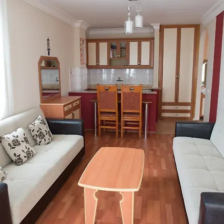 Guest house Anik