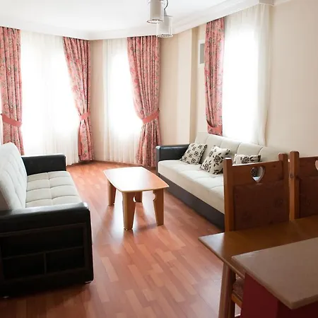 Guest house Anik Tosmur