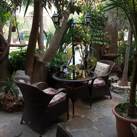 Guest house Anik