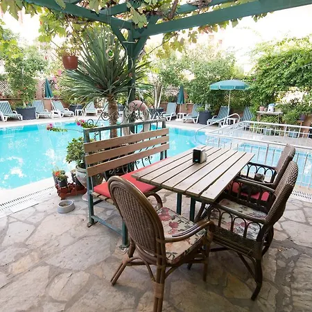 Guest house Anik