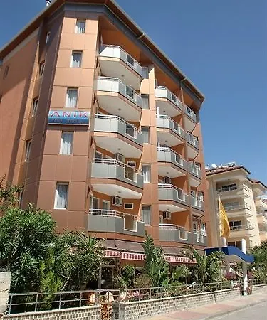Anik Guest house