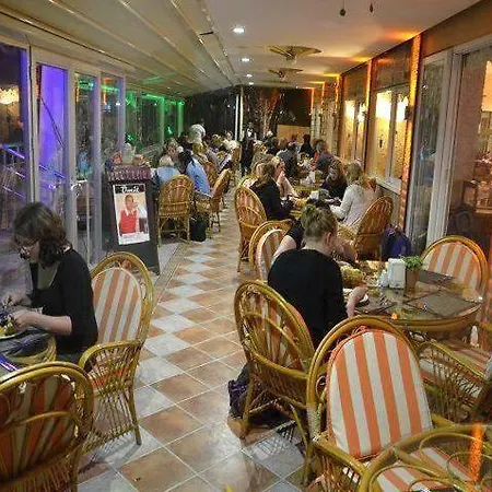 Anik Guest house 3*