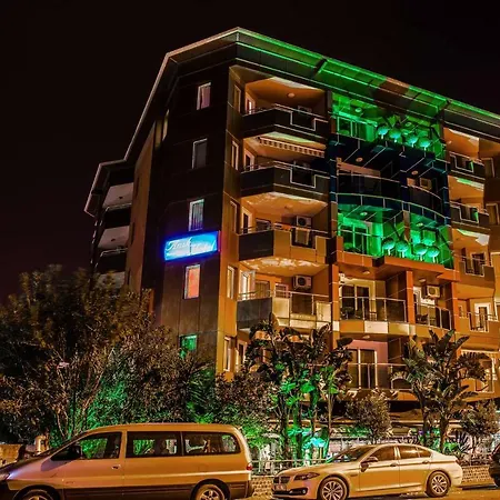 Guest house Anik Tosmur