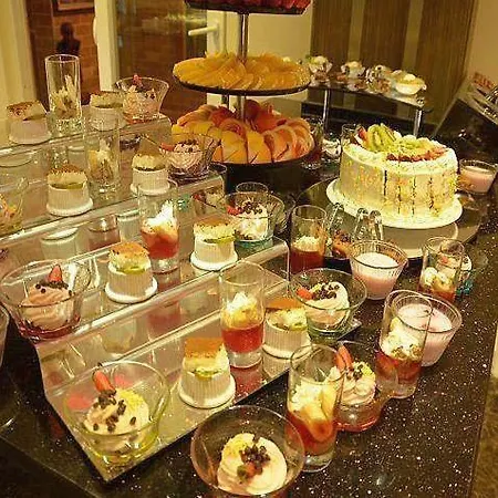 Guest house Anik