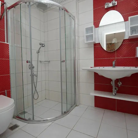 Guest house Anik Tosmur