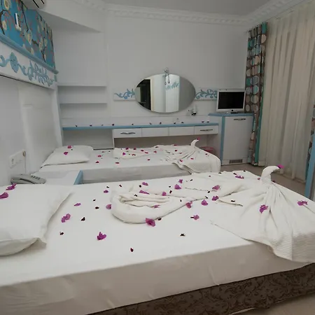 Anik Guest house