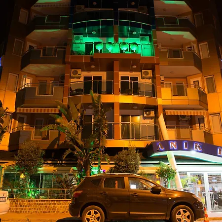 Anik Guest house Tosmur