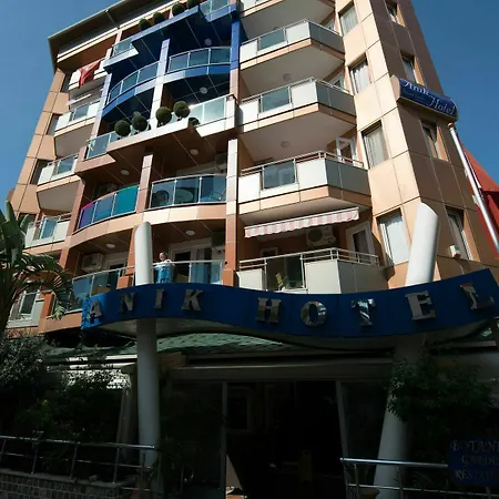 Anik Guest house 3*